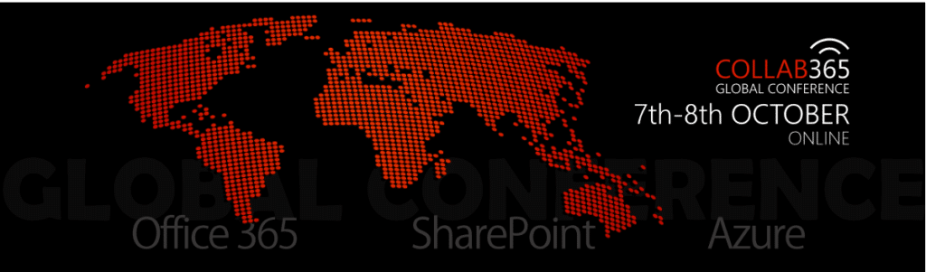 Collab365 Global Conference