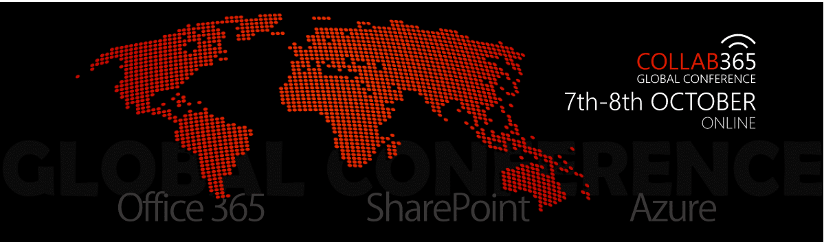 Collab365 Global Conference