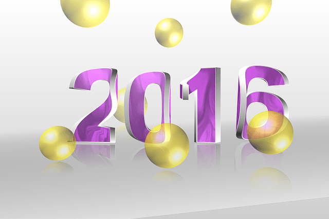 Summary 2015