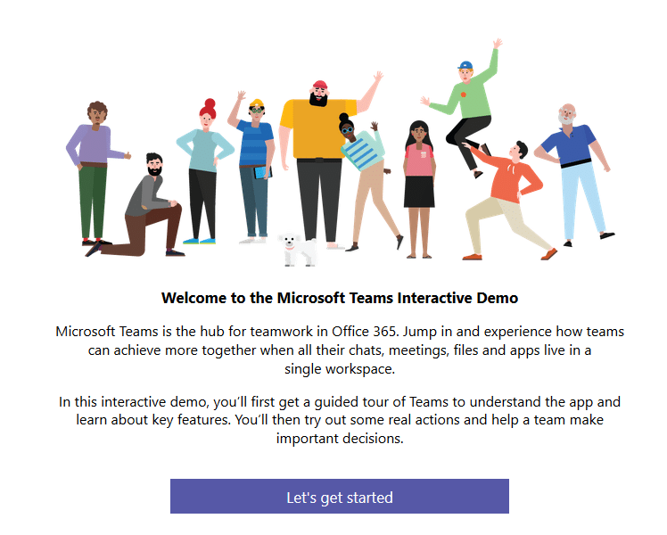 Microsoft Teams Microsoft Teams