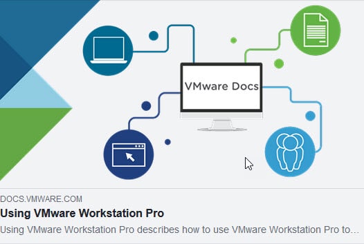 VMware Workstation