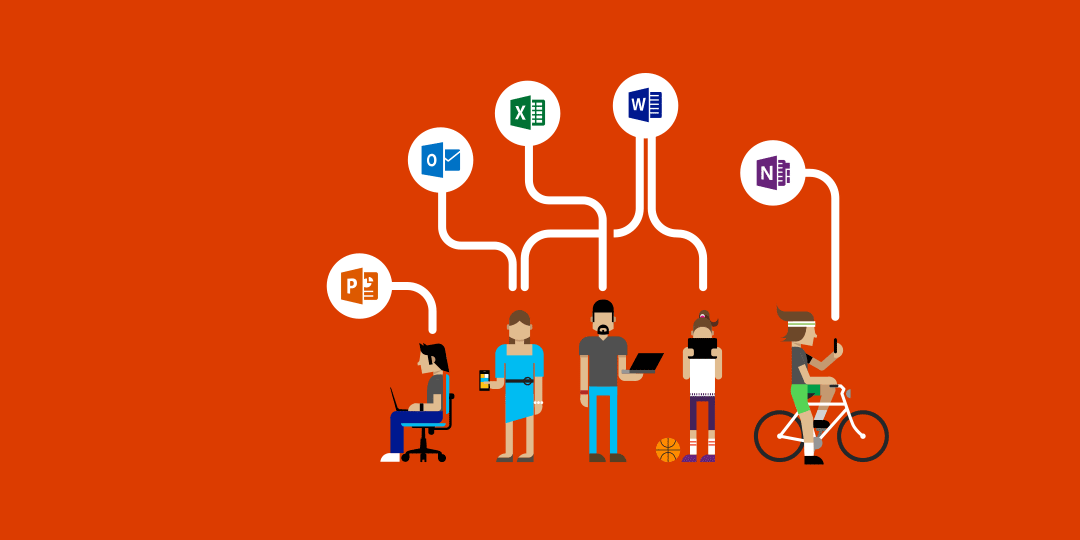 What’s new in Microsoft 365 Family