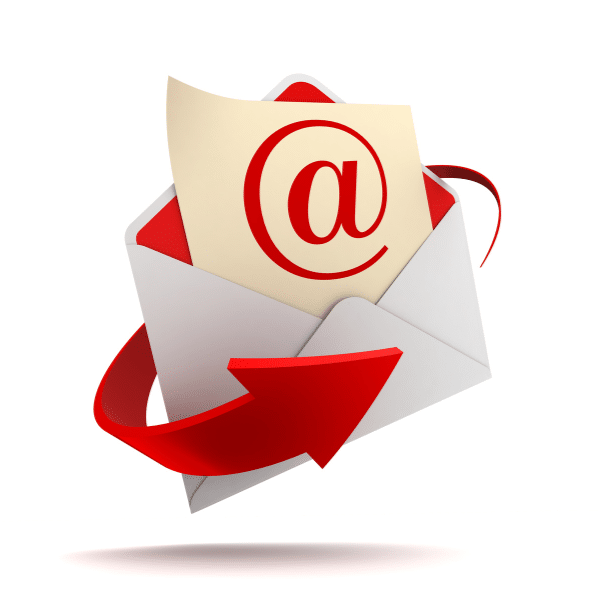 How to Choose a Professional Email Address for Your Brand