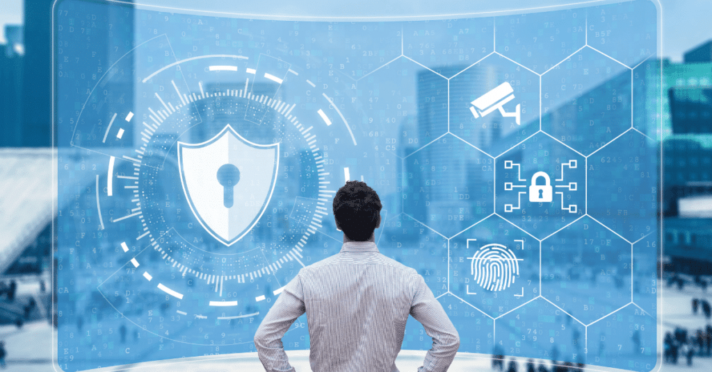 Virtual Chief Information Security Officer