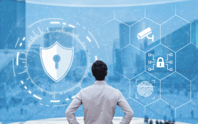 Who is Virtual Chief Information Security Officer (vCISO)?